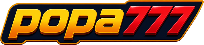 popa777 Logo